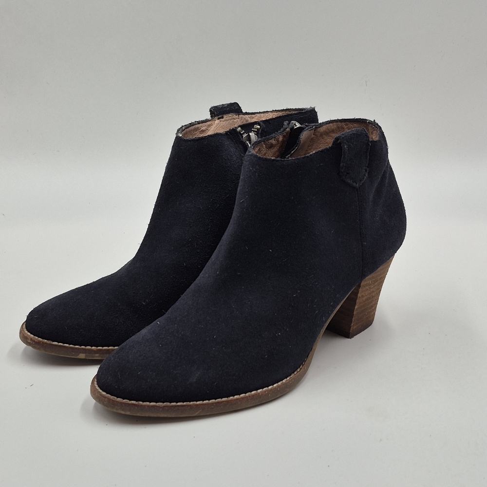 Madewell-Billie Boot